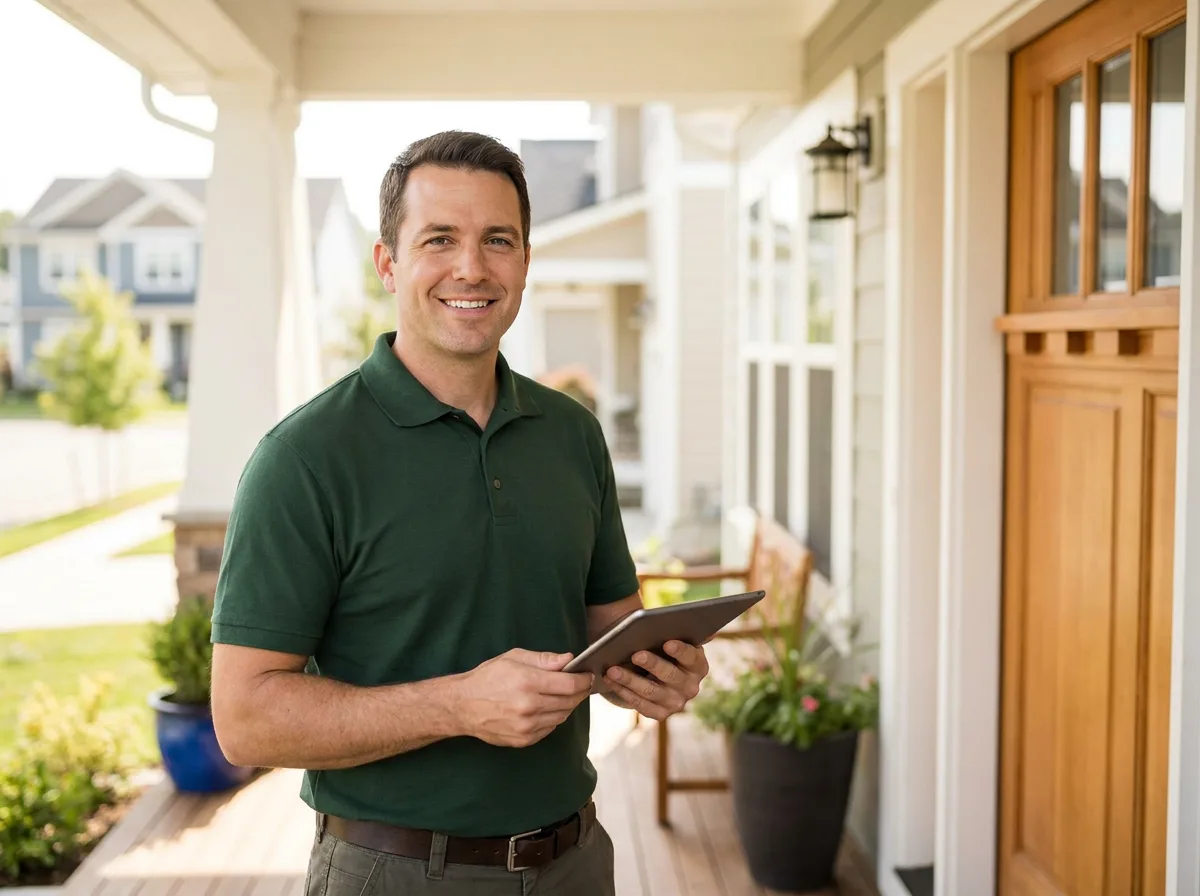 Pest control FAQs for Menlo Park, CA